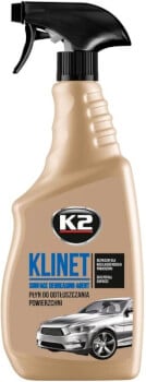 Rasvanpoistoaine Klinet 750 ml, K2