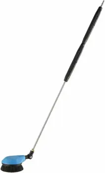 Pyörivä pesuharja painepesuriin D12 (100 cm), Kränzle