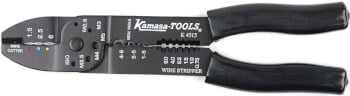 Kaapelikenkäpihdit 230 mm, Kamasa-Tools