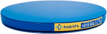 K&auml;&auml;nt&ouml;p&ouml;yt&auml; 61 cm, manuaalinen, Haklift