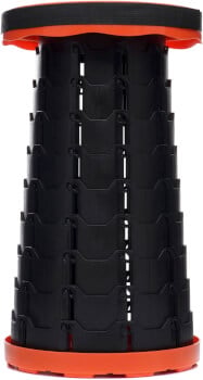 Retkijakkara kokoontaittuva 200 kg, Kraft & Dele