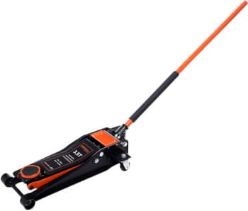 Hallitunkki 3,5 t (matala), Kraft & Dele