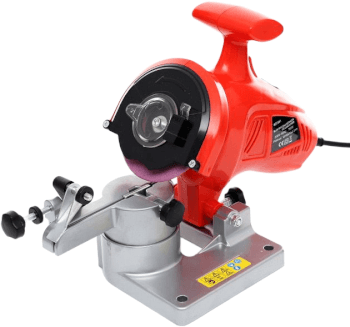 Teräketjunteroituskone 760 W, Kraft & Dele