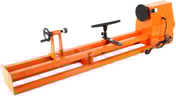 Puusorvi 650 W, Kraft & Dele