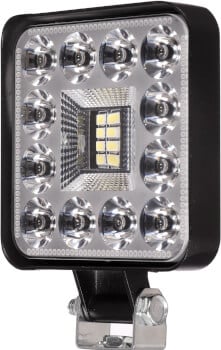 Led-työvalo | 20 W | 9000 lm | Kapea, Kraft & Dele