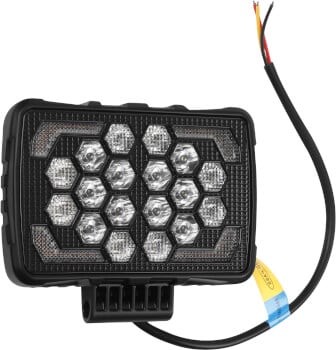 LED-ty&ouml;valo 45 W 4000 lm Kraft & Dele