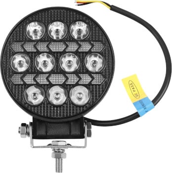 LED-ty&ouml;valo 25 W 2600 lm Kraft & Dele