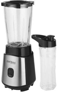 Tehosekoitin 1500 W, Kraft & Dele