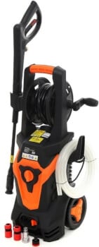 Painepesuri 280 bar 2800 W, Kraft & Dele