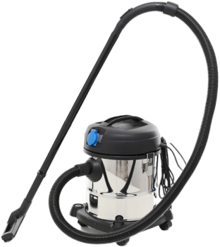 Märkä ja kuivaimuri pistorasialla 20 l, 1200 W, Kraft & Dele
