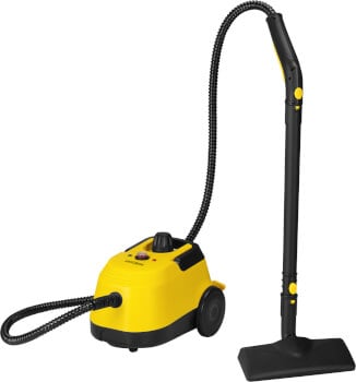 Höyrypesuri 2100 W, Kraft & Dele