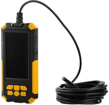 Tarkastuskamera FullHD (5 m), Kraft & Dele