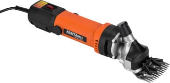 Kerintäkone lampaille, Kraft & Dele