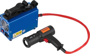 Induktiokuumennin 2000 W, Kraft & Dele