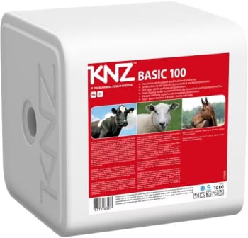 Nuolukivi Basic 100 10 kg, KNZ