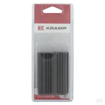 Putkisokka 6 x 60 mm, 10 kpl, Kramp
