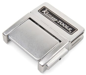 Lukko Kamasa-salkkuihin, Kamasa-Tools