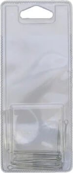 Saksisokka 2 x 45 mm, 10 kpl, Kramp