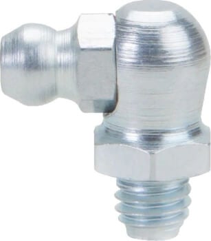 Rasvanippa M6 90° (6 kpl), Kramp