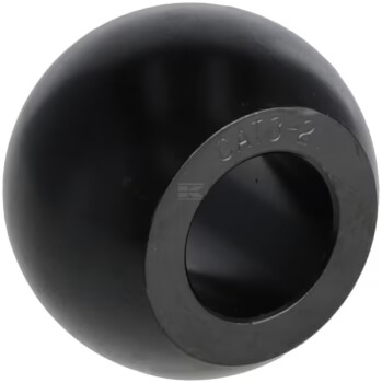 Vetovarren pallo CAT 3-2, Kramp