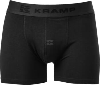 Ty&ouml;miehen bokserit 3-pack bambua, Kramp