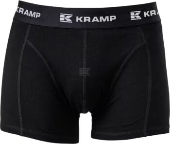 Työmiehen bokserit 5-pack, Kramp