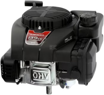 Irtomoottori 3,5 hp / 139 cc pystyakseli, Loncin