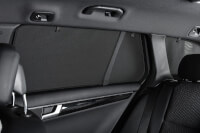 Häikäisysuojasarja Lexus RX3, 5 ovinen (2003-2009), Car Shades