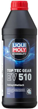 Vaihteistoöljy Top Tec Gear EV 510, 1 l, Liqui Moly