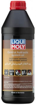 Hydrauliikkaöljy, 1 l, Liqui Moly