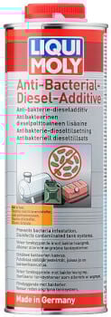 Dieselin bakteerien estoaine 1 l, Liqui Moly