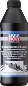 DPF-puhdistusaine 1 l, Liqui Moly