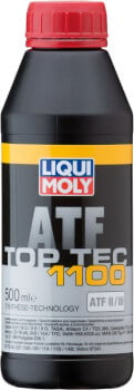 Vaihteistoöljy Top Tec ATF  1100, 1 l, Liqui Moly