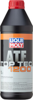 Vaihteistoöljy ATF Top Tec 1200, 1 l, Liqui Moly