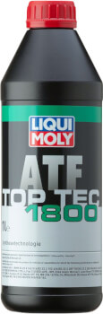 Vaihteistoöljy ATF Top Tec 1800, 1l, Liqui Moly