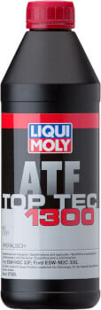 Vaihteistoöljy ATF Top Tec 1300, 1 l, Liqui Moly
