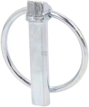 Rengassokka 11 mm, Kramp