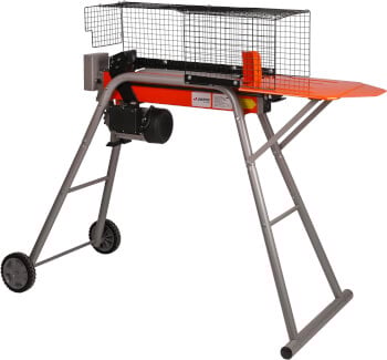 Halkomakone 7 t jalustalla, Jonköping