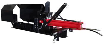 Traktorikäyttöinen halkomakone 14 t (61 cm) *uusi malli*