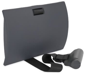 Ulkoporealtaan deluxe niskatyyny, Life