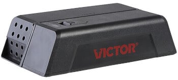 Sähköinen hiirenloukku M250S-N, Victor