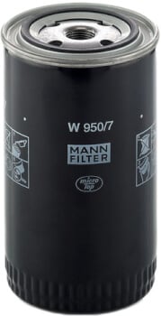 &Ouml;ljynsuodatin MF 2654407