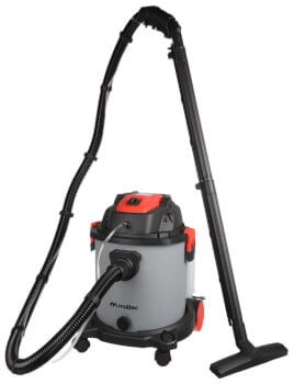 Tekstiilipesuri MasterWash 2200 W 20 l, MalTec