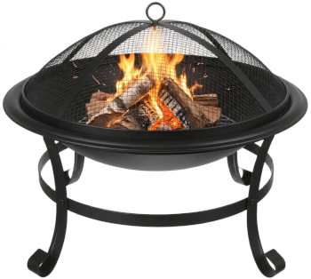 Tulisija 54 cm, Hornet