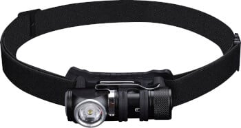 Otsalamppu Compact 550, Nordland