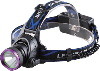 Otsalamppu Range 400, Nordland