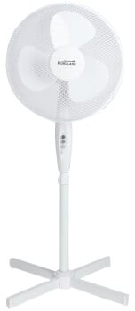 Lattiatuuletin 47 cm, Nordland