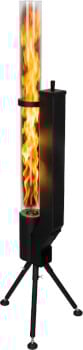 Pellettilämmitin Rocket, Hornet
