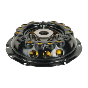 Kytkinasetelma 254 mm