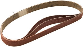 Hiomanauha 13 x 457 mm P60, 3 kpl, Mirka